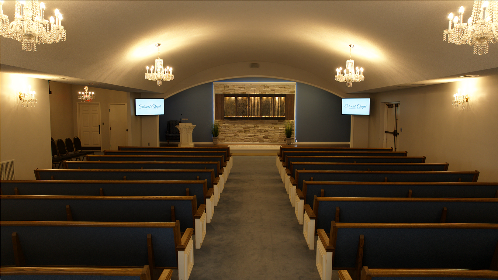 Home Lincoln, NE Funeral Home Memorials Services Burial & Cremation