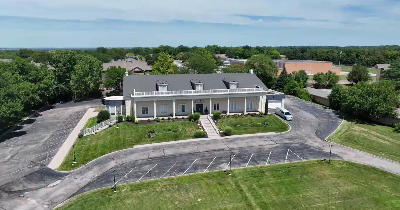 Home Lincoln, NE Funeral Home Memorials Services Burial & Cremation